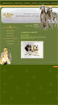 Mobile Screenshot of anju-beaute.ch